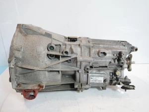 Schaltgetriebe für BMW 1er F20 1,6 116i N13B13A N13 GS6-17BG 6 Gang 23007633986 - Picture 1 of 4