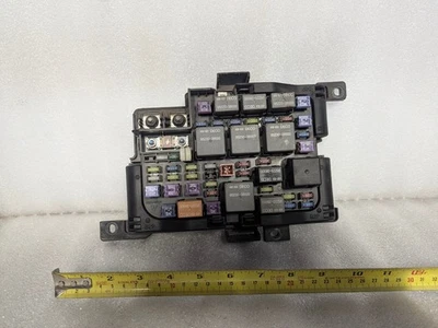 fuse junction box 2010 Kia Optima - Image 1 of 3