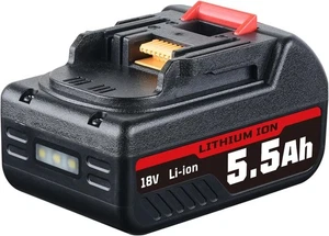 VANTTECH BL1860B 5,5Ah 18V Akku Ersatz für BL1860B BL1850B BL1840 BL1840 - Bild 1 von 2