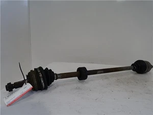 SEMIASSE ANTERIORE DX Rover 45 Sedan 2.0 iDT (20T2N) 2001 - Imagen 1 de 3