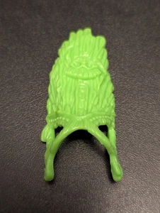 Vintage TMNT Dr El Mask Zubehörteil Teenage Mutant Ninja Turtles 1992 - Bild 1 von 4