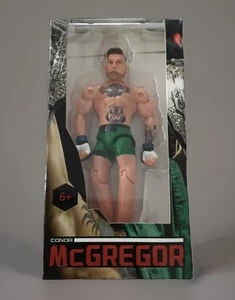 UFC Conor McGregor 6” Action Figure IN Box Read - Picture 1 of 10