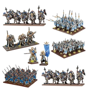 Kings of War: Basilean Mega Army (2025) - Bild 1 von 6