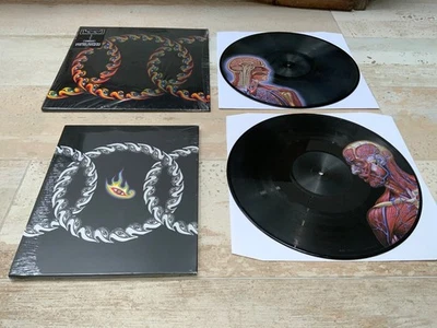 Tool Lateralus Ltd Revolver 2021 Numbered Set 2x Vinyl A PERFECT CIRCLE puscifer - Image 1 of 4