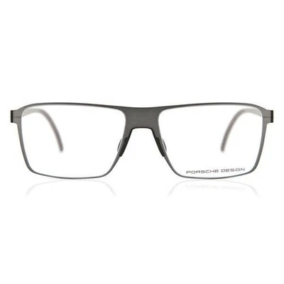 Monturas de gafas PORSCHE DESIGN P'8309 D GRIS 56mm Foto 1 de 2