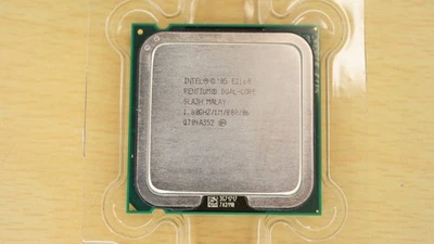 [LGA775] Intel Intel Pentium Dual-Core E2160 processor - Image 1 of 2