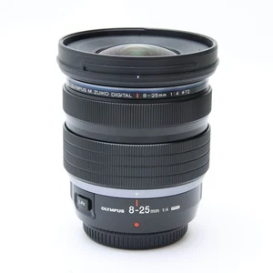 Olympus M.Zuiko Digital ED 8-25mm F/4.0 PRO #219 - Picture 1 of 12