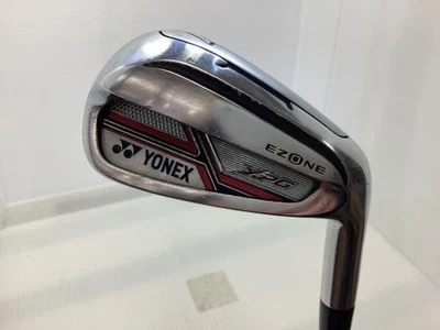 Yonex EZONE XPG Irons #5-9,Pw(6Clubs)/NS PRO 950GH HT/Flex:Stiff/ Iron set - Image 1 of 4