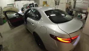 auto usato privato alfa - Foto 1 di 7