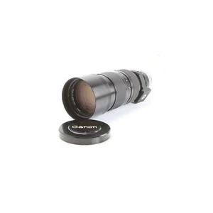 Canon Fd-Nex 4,5/85-300 S.S.C très bien (265531) - Photo 1 sur 8