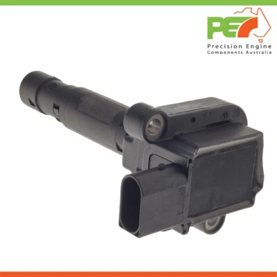 4x Bobinas de encendido CALIDAD OEM para Mercedes Benz E250 W207 / C207 1,8 L Turbo 4 cilindros Foto 1 de 4