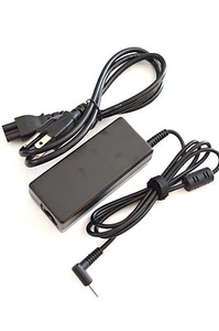 AC Adapter Charger for HP 240 G3, 240 G4, 241 G1, 242 G1 Laptop Power Supply - Picture 1 of 1