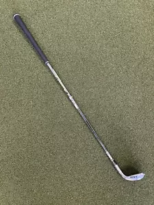 Cleveland RTX 6 ZipCore Tour Rack Raw 54-10* Sand Wedge DG Spinner Wedge Shaft - Picture 1 of 6