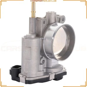 Throttle Body Valve For Buick Allure LaCosse Pontiac Grand Prix ISUZU I-370 - Foto 1 di 9