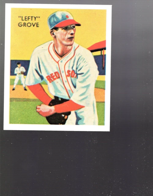 B3861- 1985 '34-36 Diamond Stars Reprints 1-108 -You Pick- 15+ FREE US SHIP - Image 1 of 1