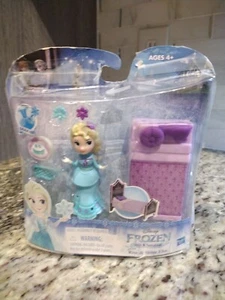Disney Frozen Little Kingdom Rise and Shine Elsa New - Picture 1 of 8