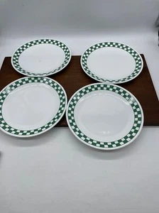 Dinner Plate Melissa (Corelle) by CORNING - Set of 4 - Foto 1 di 4