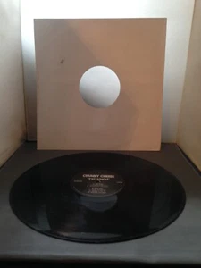 CHUNKY CHEESE VOLUME EIGHT 12 INCH VINYL RECORD WINE008 VG+ - Picture 1 of 4