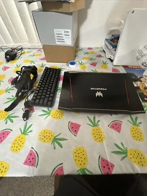 Gaming Laptop - Image 1 of 4