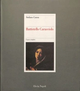 Battistello Caracciolo. L'opera completa - Picture 1 of 1