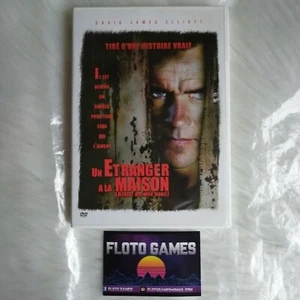 DVD ZONE 2 FR: Ein Fremder zu Hause - Drama - Floto Games - Bild 1 von 2