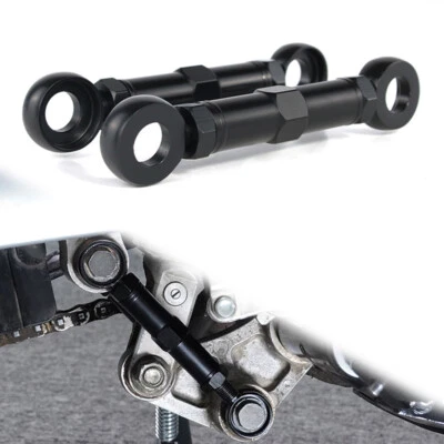Motorcycle Lowering Drop Support Link Fit For Suzuki GSXR750 1996-2005 1997  Foto 1 de 4