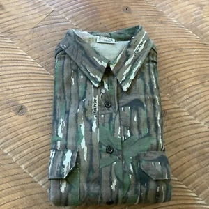 Vintage Five Brother Realtree Camo Shirt Men's XL UNWORN N0S - Picture 1 of 5