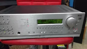 Anthem AVM-2 - 3 Path, A/V Preamplifier / Surround Sound Processor POWERS ON - Picture 1 of 21