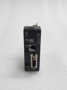 AUTOMATION DIRECT D2-260 CPU - Picture 1 of 5