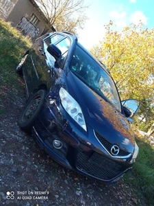 mazda 5 2008 1.8 Benzin - Bild 1 von 2