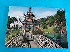 Cartolina Pegli Villa Pallavicini Pagoda Cinese intonsa MRPT130 ^