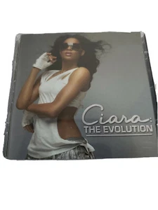Ciara : Evolution,  CD (2006) - Picture 1 of 4