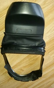 BMW 1 E87 TRIM COPRIPIANTONE VOLANTE SUPERIORE 2009  - Foto 1 di 4