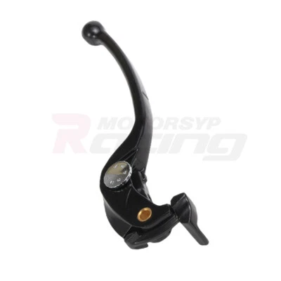Palanca de freno derecha para Kawasaki Ninja ZX-6R 2007-2016 ZX-10R 2005-2015 13236-0103 Foto 1 de 4