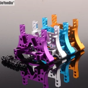 Aluminum Shock Absorber Plate Shock Tower for RC Car 1/18 WLTOYS A959 A969 A979 - Bild 1 von 44