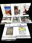 JAAL JOURNAL OF ADOLESCENT & ADULT LITERACY, LOT OF 8, 2011-2014