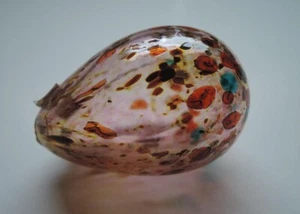 Nuutajarvi / Huevo de decoración / Kerttu Nurminen / iittala / Finlandia / iittala (3) - Imagen 1 de 7