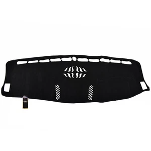 For Ford Ranger 2016-2020 Everest 15-20 Dash Cover Mat Dashboard Cover Dashmat - Picture 1 of 8
