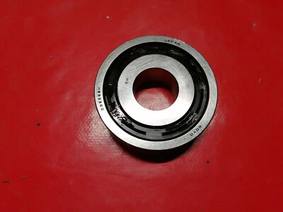 ROULEMENT DE BOITE 90363-25048 TOYOTA YARIS CARINA COROLLA AVENSIS CELICA MR 2 Foto 1 de 3