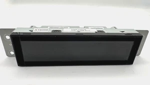 OEM 10-12 Ford Fusion Mercury Milan Front Dash Display Info Information Screen - Bild 1 von 19