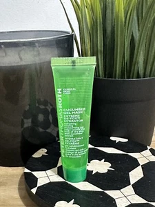Peter Thomas Roth Cucumber Gel Face Mask Extreme Detox Hydrator 14ml - Picture 1 of 1