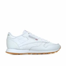 reebok classic damen weiß