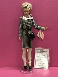Paradise Galleries Treasury Collection Channeling Coco doll by Sandra Bilotto - Picture 1 of 9