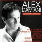 DAMIANI,ALEX Cuore Manomesso (CD)