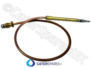 POTIS PT0243 DÖNER DREHSPIESS GAS KEBAB GRILL THERMOELEMENT G1 G2 G3 GD1 GD2 GD4S - Bild 1 von 15