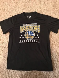 NBA Golden State Warriors Kevin Durant #35 Größe: Youth XL (18-20) 100% Polyester - Bild 1 von 12