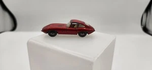 Vintage - Matchbox - Lesney No. 32 Jaguar 'E' Type Red - Picture 1 of 8
