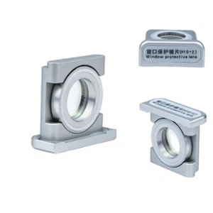 WEIYE Laser Protective Window D30T5 For SUP21T/S SUP23T Laser Weld Cleaning Head - Picture 1 of 4