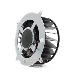 12V 17 Blades Fan Cooler Console Internal Cooling Fan For PS5 G12L12MS1AH-56J14 - Picture 1 of 7