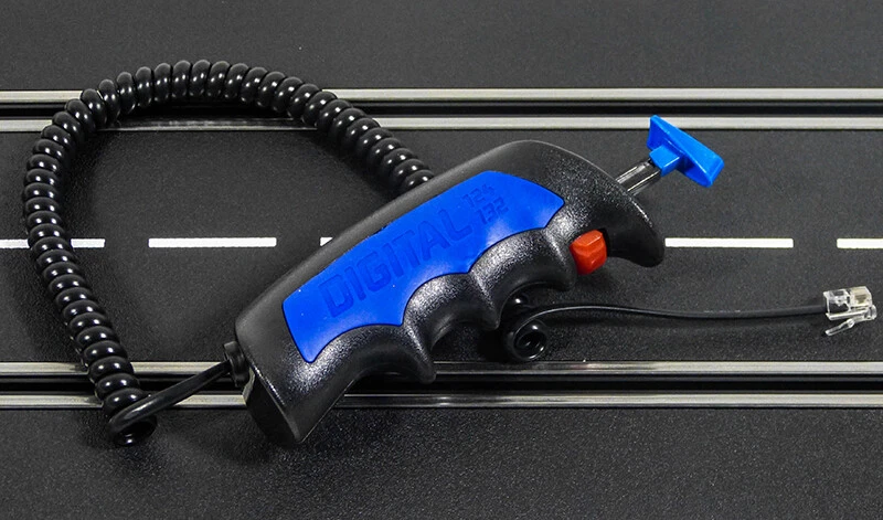 Carrera Digital124/132/Pro-X Handregler "30340" NEU! - Bild 1 von 1